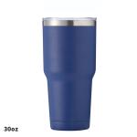 30oz Double Wall Vacuum Insulated Tumbler Cup Stainless Steel
