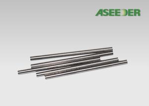 Quality Grinding ZY04X Cemented Tungsten Carbide Rod 93.8HRA wholesale