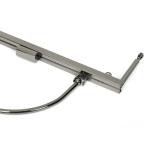 Alalamu Metal Coin Purse Frames Antiskid