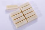 White Beeswax 100% Pure Natural Beeswax In 28g Bar Food Grade