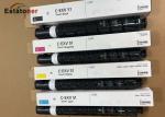 High Yield Canon NPG-71 C-EXV51 Printer Toner cartridge Set for ImageRunner