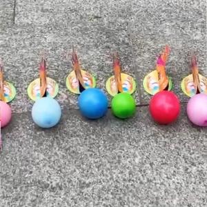Quality Chinese Factory Kids Fireworks Liuyang Swan Laying Eggs Fireworks Novelty Funny Toy Fireworks For Christmas wholesale