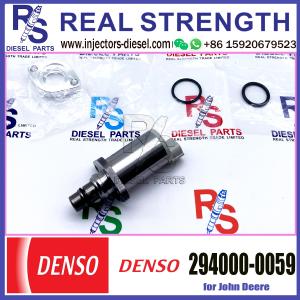 Quality DENSO Suction Control Valve 294000-0059 Applicable to wholesale