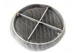 Standard Size Woven Mesh York 421 Demister De Mist Pad In Refinery Industry