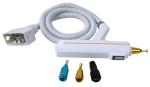 Portable Nd YAG Laser Tattoo Removal Machine 1064nm 532nm 1320nm Wavelength