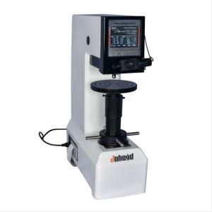 Quality HBST-3000 Digital Brinell Hardness Tester Rockwell 125kgf 250kgf wholesale