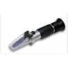 Buy cheap Compact Portable Brix Measurement , Optical Refractometer Lightweight from wholesalers
