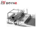 Automatic Bakery Moulder Machine , Non - Stick Surface Dough Molding Machine