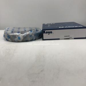 Quality KOYO Taper Roller Bearings 30220JR , 30220 wholesale