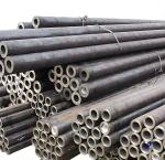 2mm-200mm Carbon Steel Hollow Bar Seamless Carbon Steel Seamless Steel Pipe