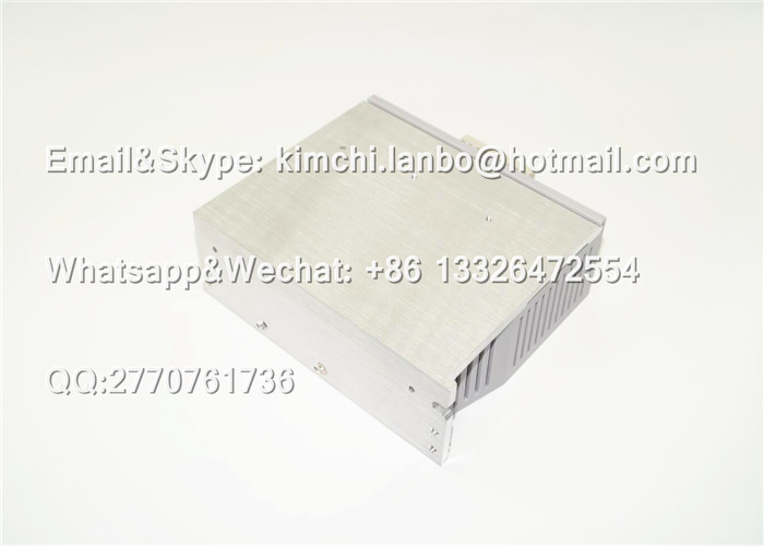 NCR-DCBOA2A-401A komori AC servo drive komori original printing machine spare parts