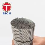 304 Capillary Pricision Tube Capillary Stainless Steel Tube Stainless Steel