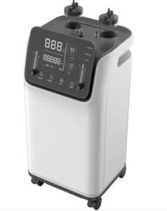 Quality Home Lightweight 8 Litre Oxygen Concentrator 12v 30kg wholesale
