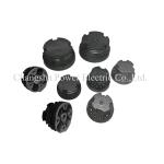 IEC Standard Standoff Insulators Metal Fittings OEM Available