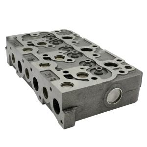 Quality Cylinder Head Replacement Kubota D1402 OEM 15521-03044 wholesale
