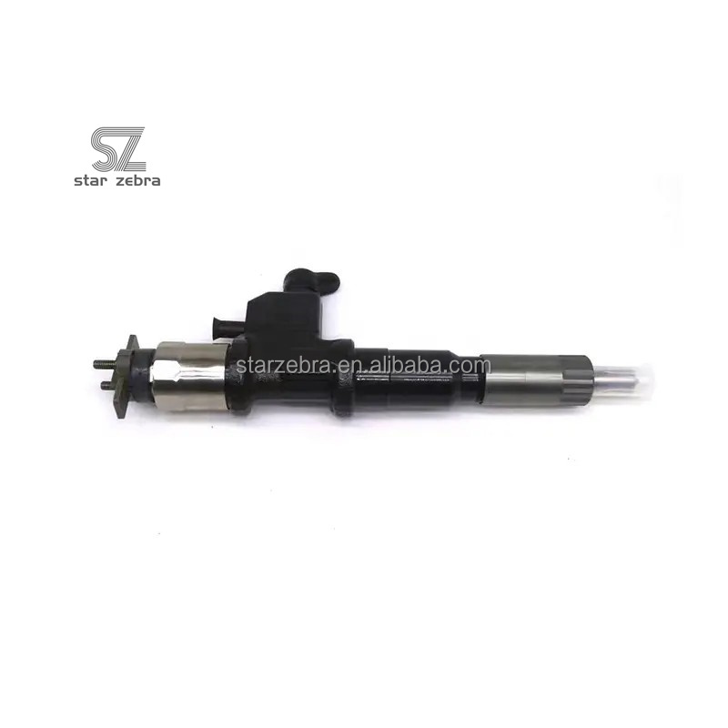 Fuel Injector Nozzles 095000-5516 for 6WG1/6WF1 Engine Part Number 8-97603415-7 8976034157 Supply