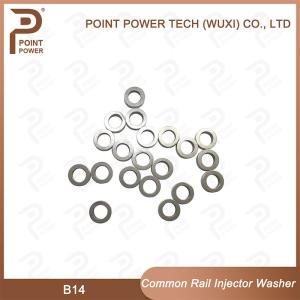 Quality Shims Common Rail Diesel Engine Components B14 wholesale