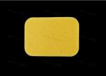 Professional Tile Grouting Sponge - Yellow Color - Quantity 50