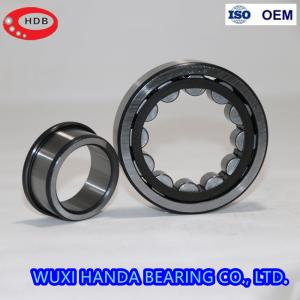 Quality NJ238 NJ240 Cylindrical Roller Bearing NJ236EM1 For Engineering Machinery wholesale
