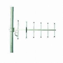 Quality 433MHz UHF VHF Antenna 12dBi Yagi Antenna wholesale