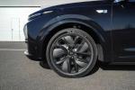 LI L7 Black 2023 Ev Car Suv Electric Cars Make LI Engine Capacity 4.1 6L Luxury