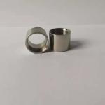SS304 Stainless Steel Water Nozzle , Industrial Hose Nozzle With ISO9001