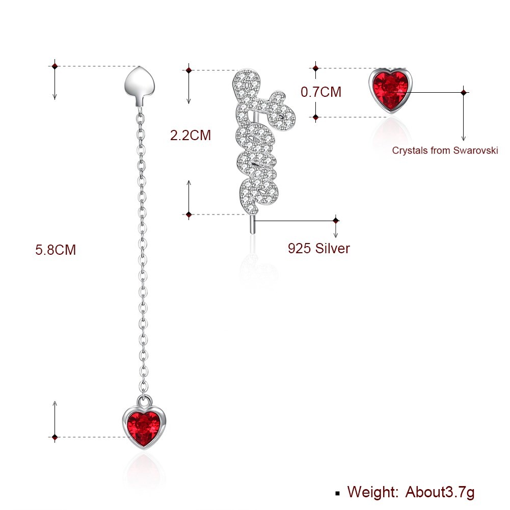 2.28ft 7.2g Gold Long Drop Chain Earrings Fiancee Hanukkah Long Chain Earrings