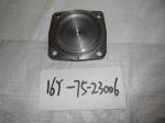 16Y-75-23006 cover bulldozer parts most complete