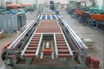 800 Sheets / Shift Non Combustible Mgo Board Production Line For Indoor