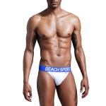 Trunks Mens Briefs Underwear Adult Breathable Mens Spandex Underwear