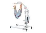 Lightweight Residential Patient Lift , Lift Slings For Handicapped 4 Point