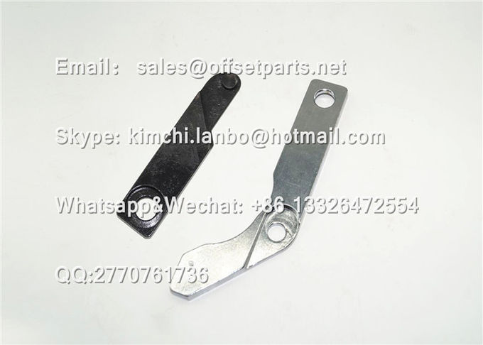 paper delivery block 126mm good quality offset press printing machine spare parts