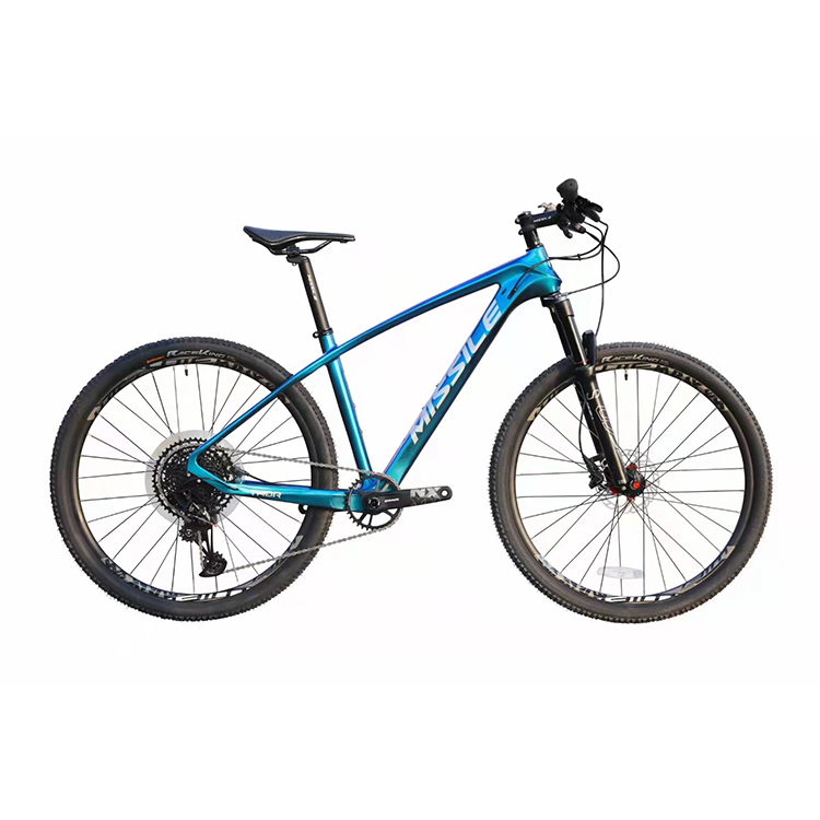 Hydraulic Disc Brake Mountain Bike MTB 27.5 Inch 11 Speed For Adult Gross Weight 13