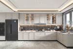 Factory Kitchen Cabinets Island Wooden Doors Outside Wood Furniture Modern