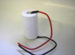 High Teerature Emergency Lighting Battery