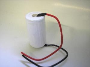 Quality Emergency Lighting High Voltage Nimh Battery Packs 4000mAh 18700 ICEL1010 wholesale