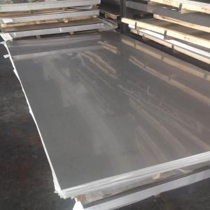 China 301L 2205 2b Finish Stainless Steel 2mm 304 Stainless Steel Sheet 12m on sale