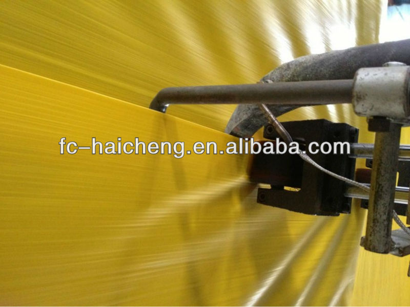 Wholesale UV/FR treated PVC tarpaulin per meter