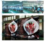 P8 SMD 3535 Outdoor Advertising Led Display Screen With 140° View Angle