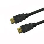 Multifunctional 1080P HDMI Cable Male To Male High Speed Customizable