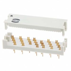 Quality 09190269643 Connectors Interconnects Rectangular Connectors Board In Direct Wire to Board wholesale