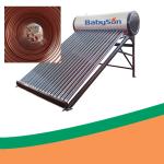 200 Litre Copper Coil Solar Water Heater SUS304 Stainless