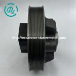 2868740 2868735 2868755 Cummins Engine Parts Fan Hub QSX15 Engine