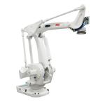 Flaxible Polishing Grinding Machine Robot Arm Fully Automatic 4kw High