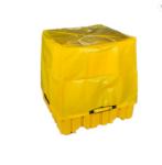 Custom Design Waterproof Equipment Covers Laminate Coating For Trucks Outdoor