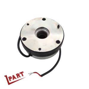 Quality Electro Magnetic Forklift Brake System 24V 30W 16nm D10 wholesale