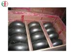 W - Type Heat Treatment Centrifugal Casting Radiant Tube ISO Quality Assurance