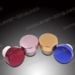 Printing Liner TPE Aluminium Wine Cap For Spirits