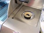 Factory price kitchen bbq easy grill slow burning 4 burners gas stainless steel