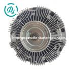 Excavator Fan Clutch 11Q6-01190 11Q6-01180 Hyundai R140LC-9 R220-9